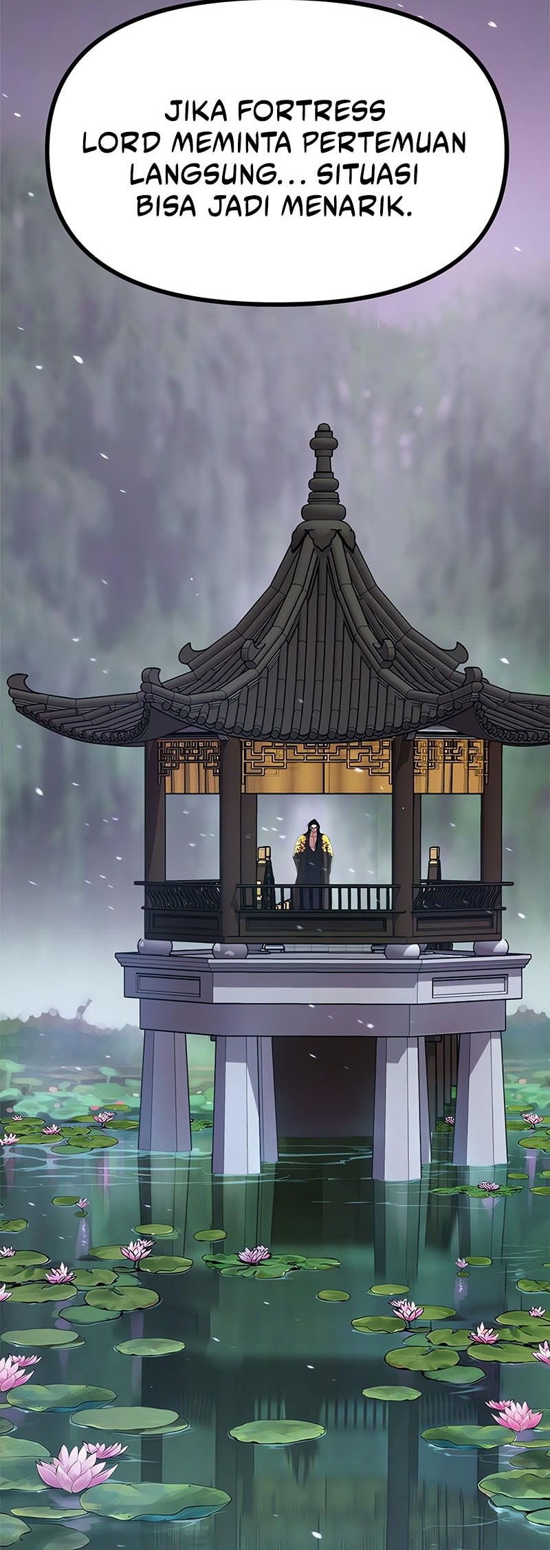 Chronicles of the Demon Faction Chapter 131 - halaman 41