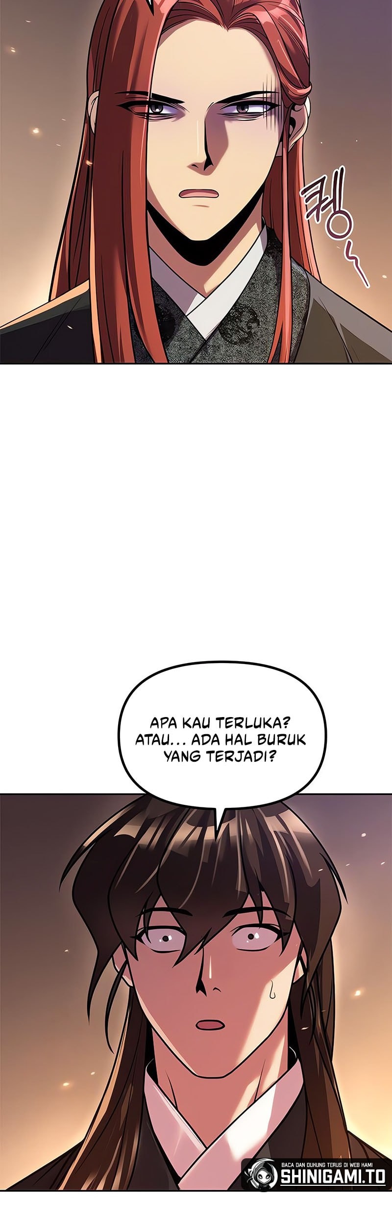 Chronicles of the Demon Faction Chapter 131 - halaman 44