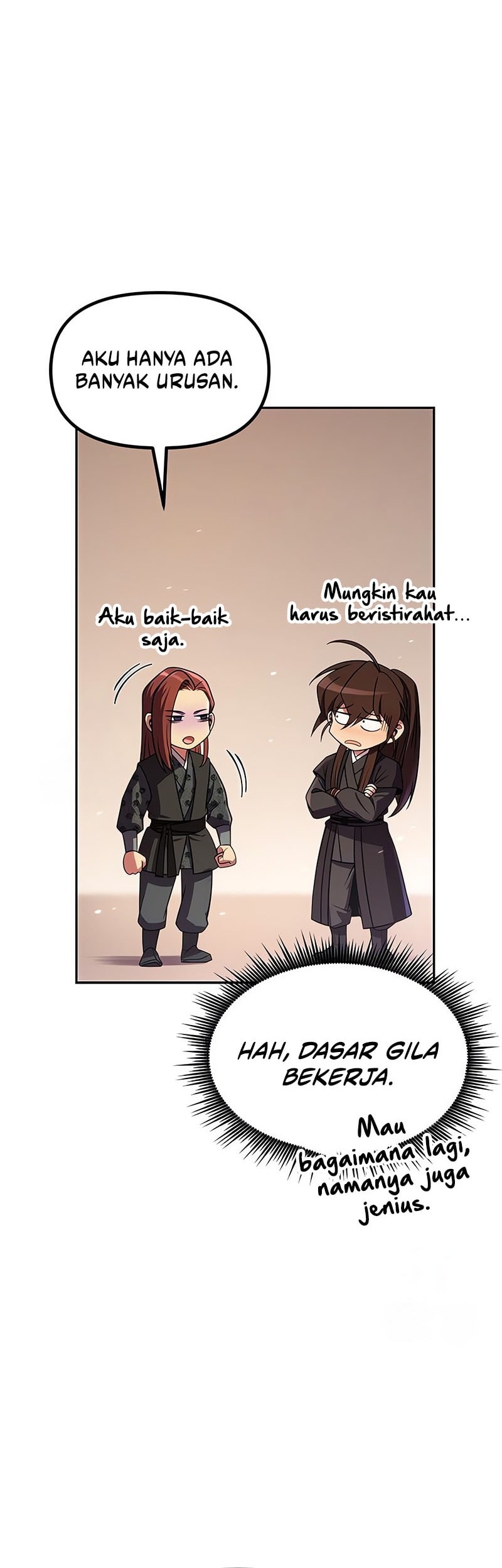 Chronicles of the Demon Faction Chapter 131 - halaman 45