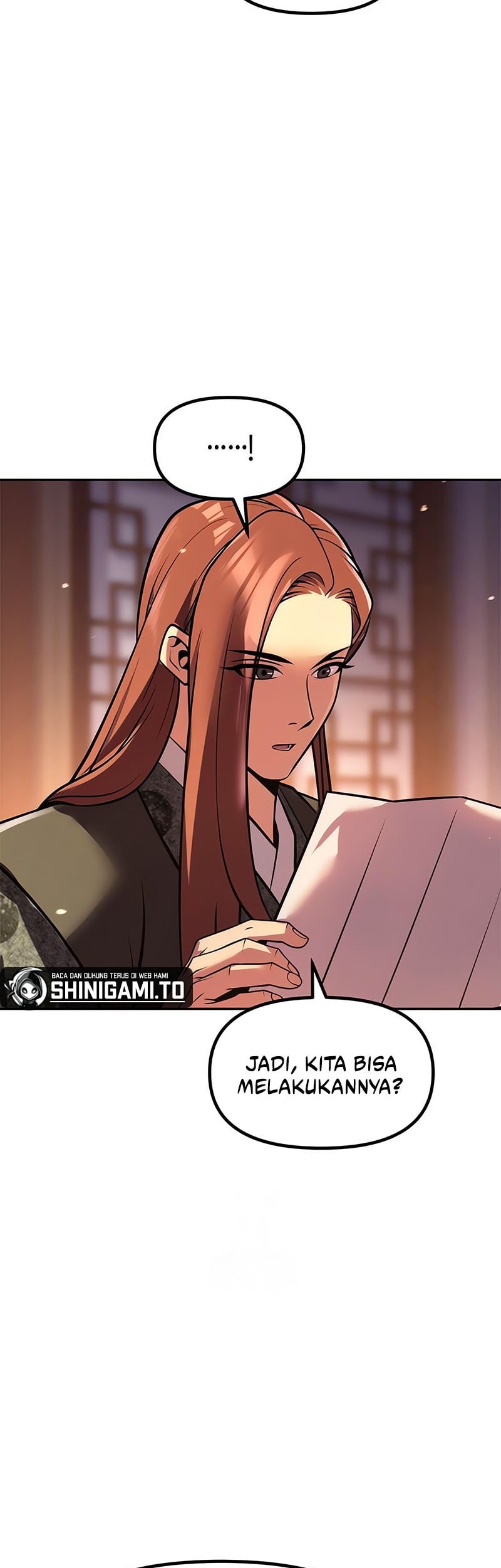 Chronicles of the Demon Faction Chapter 131 - halaman 48