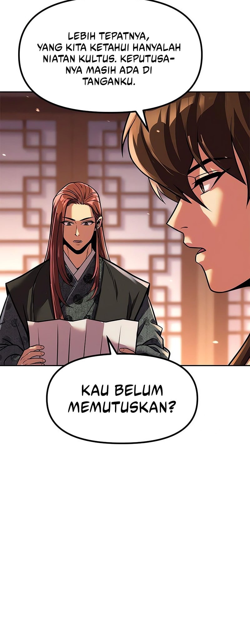 Chronicles of the Demon Faction Chapter 131 - halaman 49
