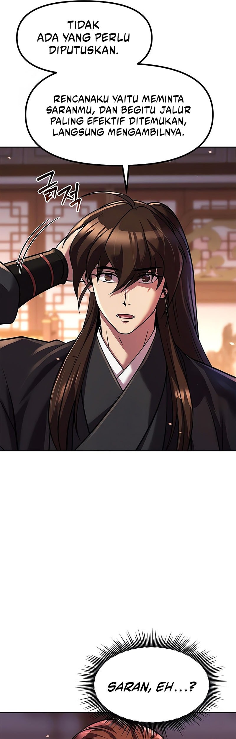 Chronicles of the Demon Faction Chapter 131 - halaman 50