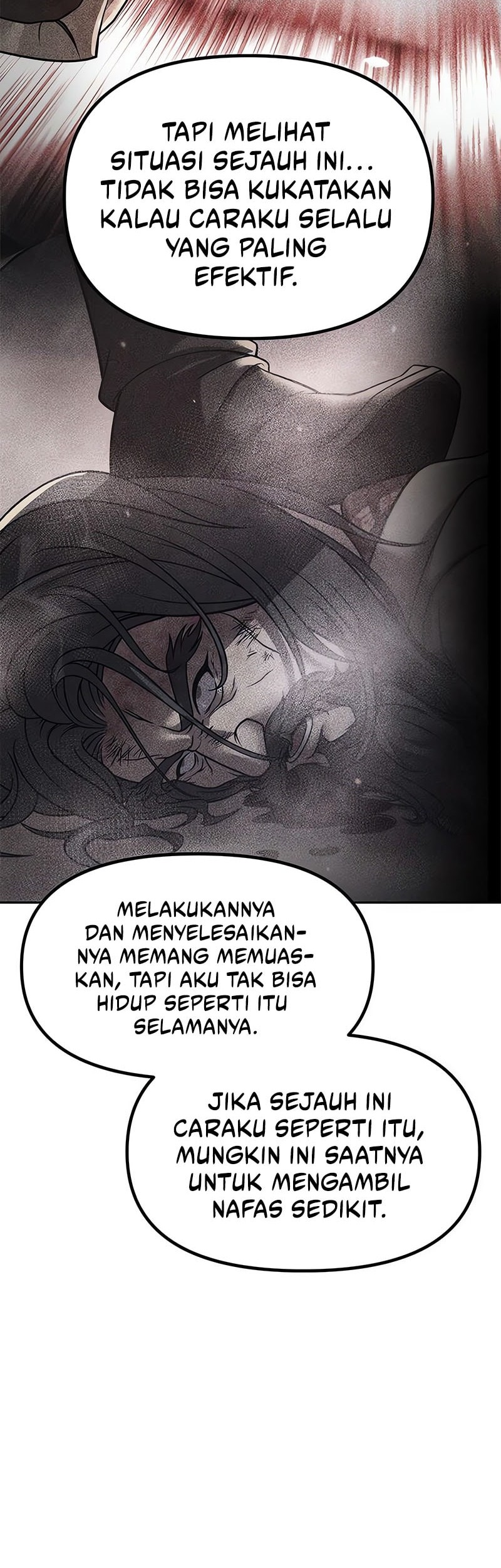 Chronicles of the Demon Faction Chapter 131 - halaman 54