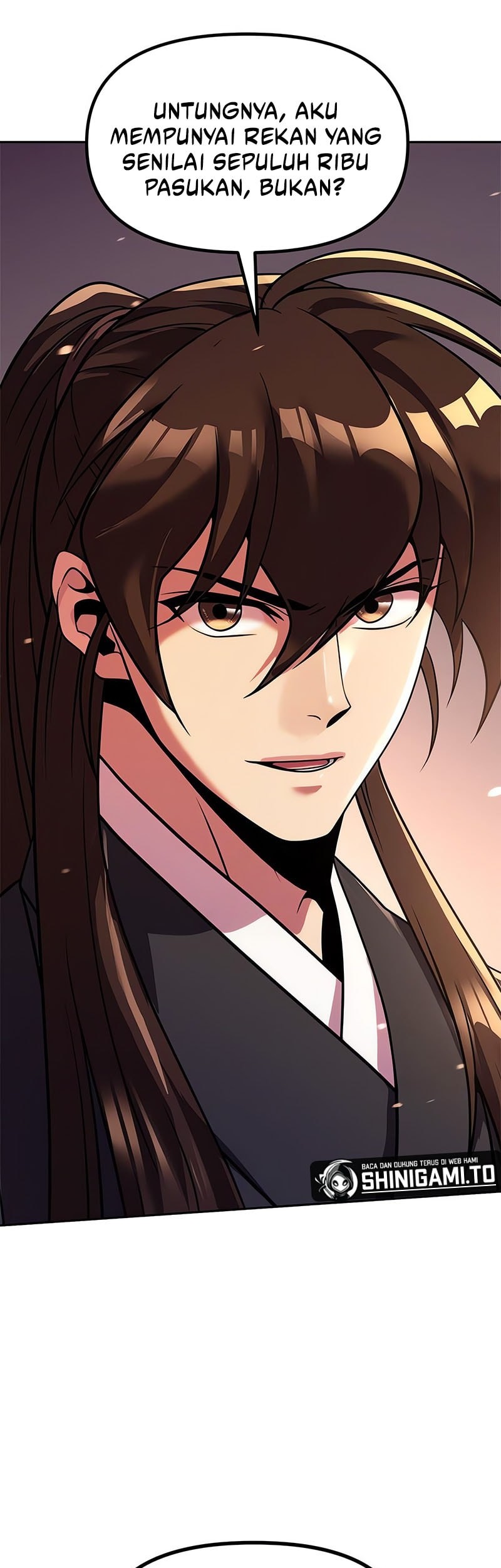 Chronicles of the Demon Faction Chapter 131 - halaman 55