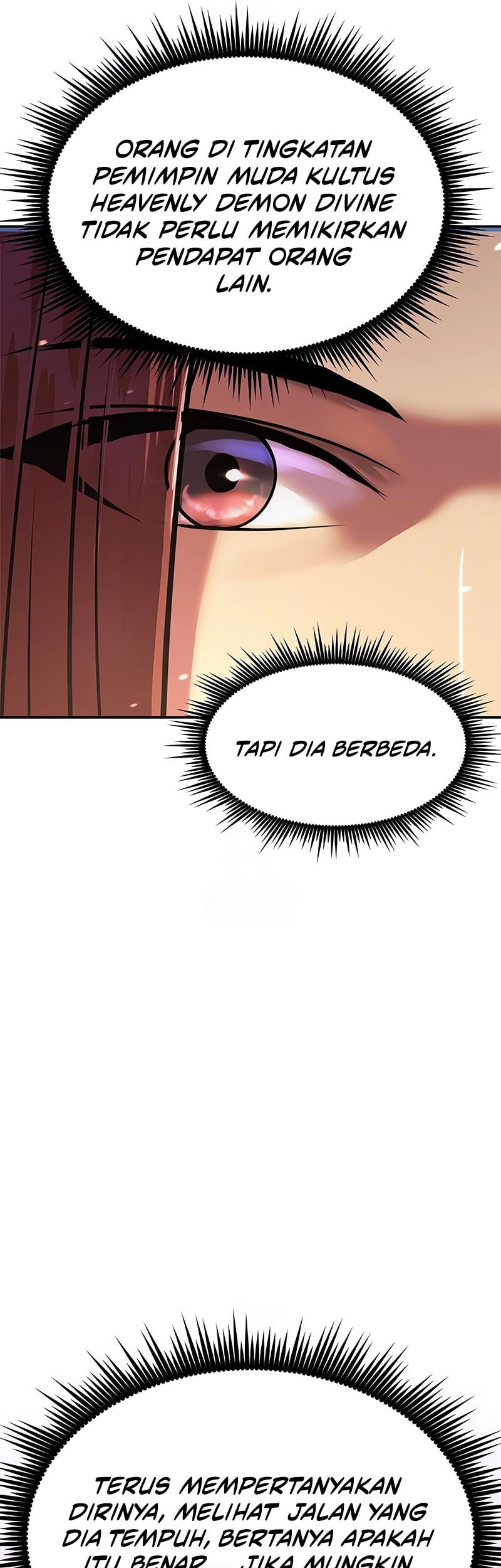 Chronicles of the Demon Faction Chapter 131 - halaman 57