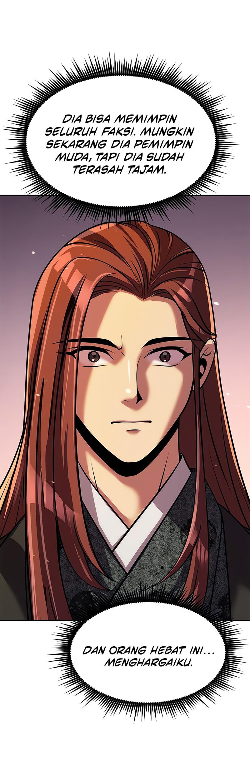Chronicles of the Demon Faction Chapter 131 - halaman 59