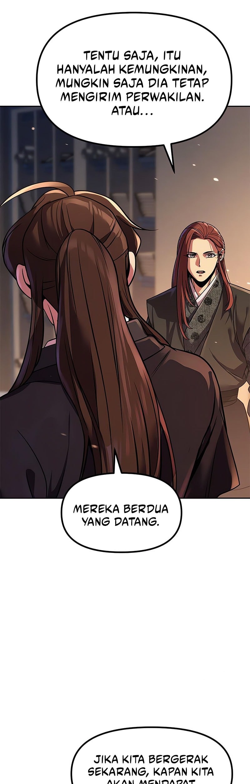 Chronicles of the Demon Faction Chapter 131 - halaman 65