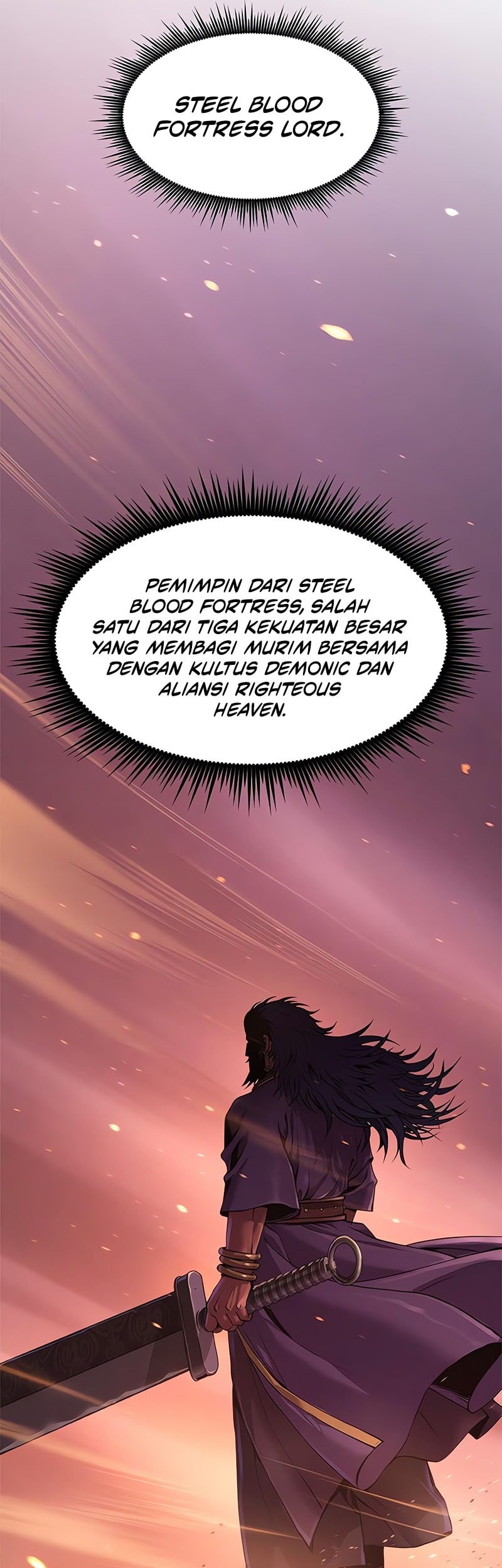 Chronicles of the Demon Faction Chapter 131 - halaman 69