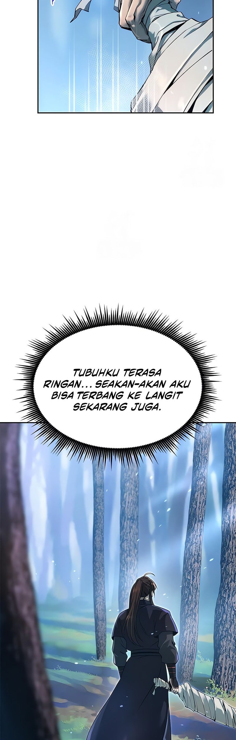 Chronicles of the Demon Faction Chapter 131 - halaman 7