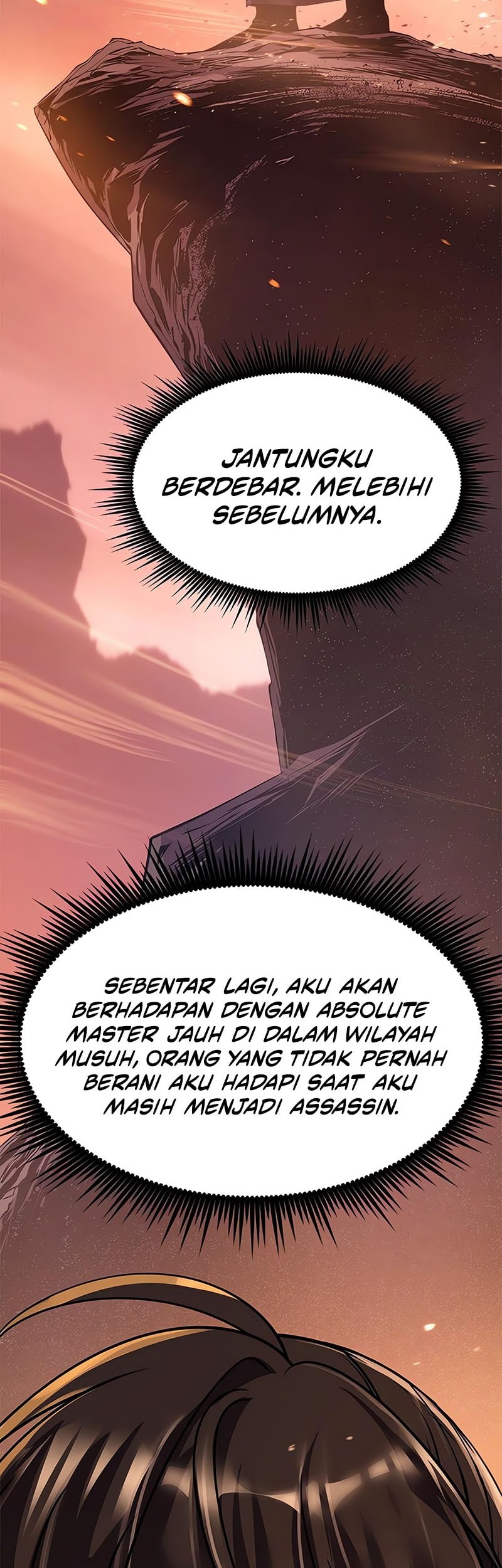Chronicles of the Demon Faction Chapter 131 - halaman 70
