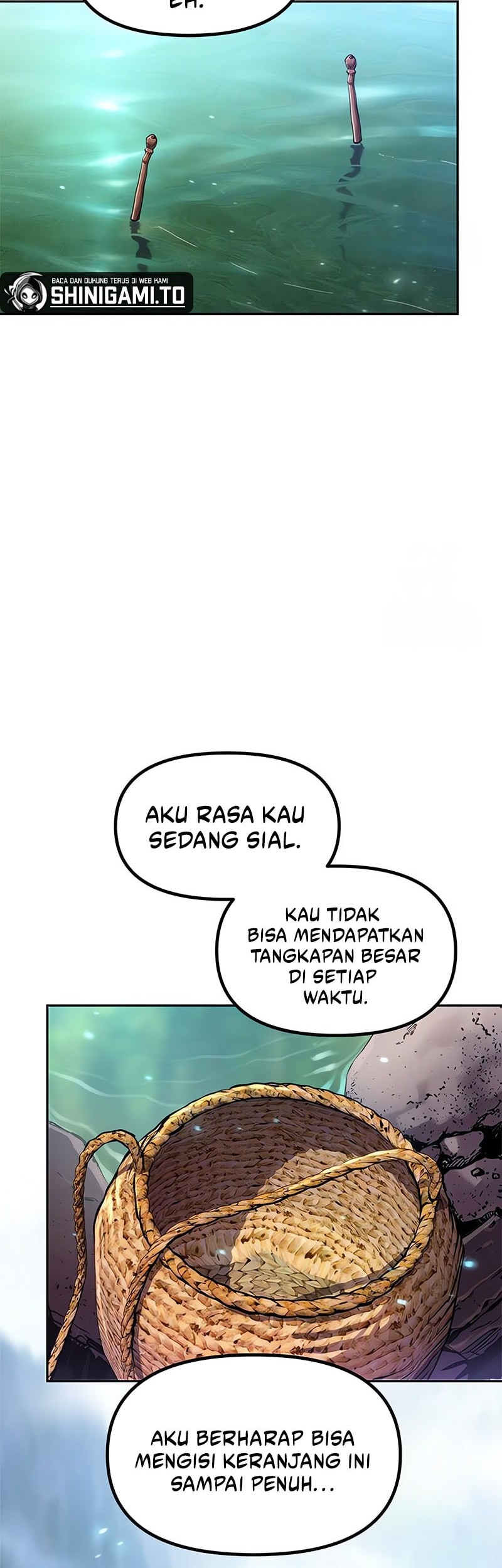 Chronicles of the Demon Faction Chapter 131 - halaman 72