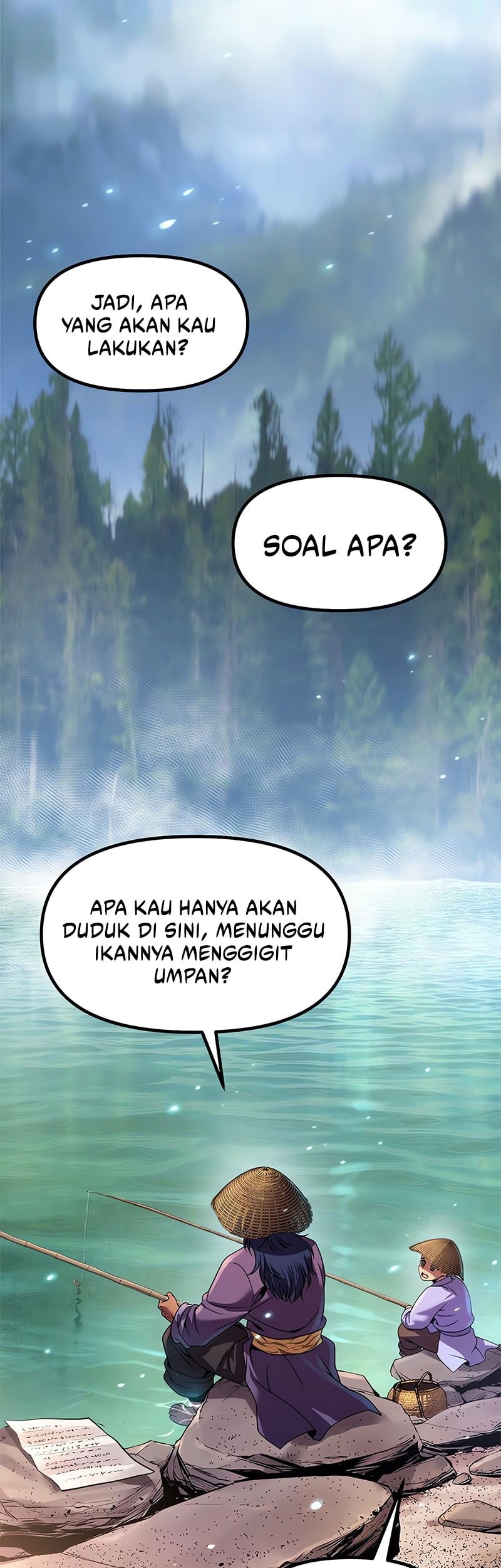 Chronicles of the Demon Faction Chapter 131 - halaman 73