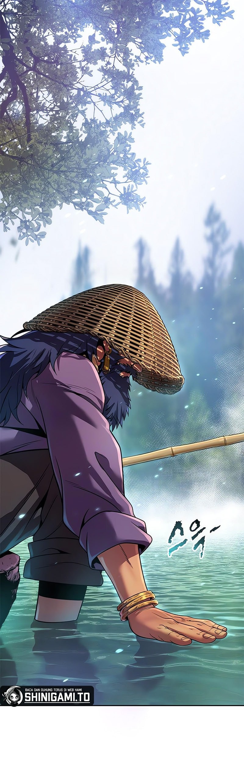 Chronicles of the Demon Faction Chapter 131 - halaman 76