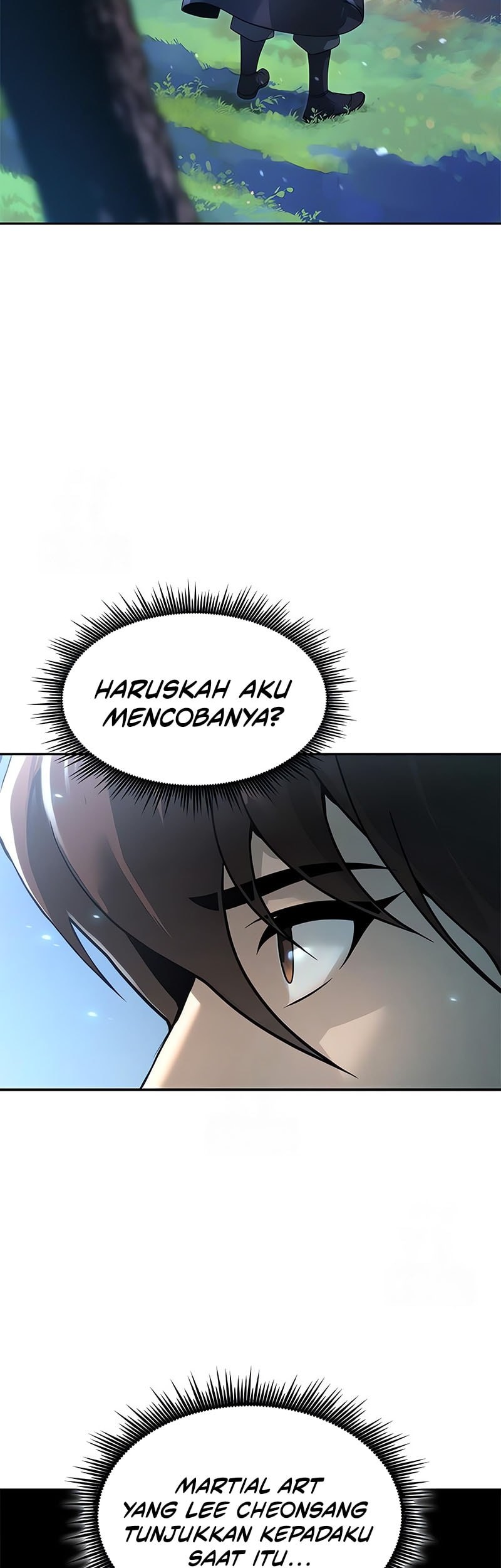 Chronicles of the Demon Faction Chapter 131 - halaman 8