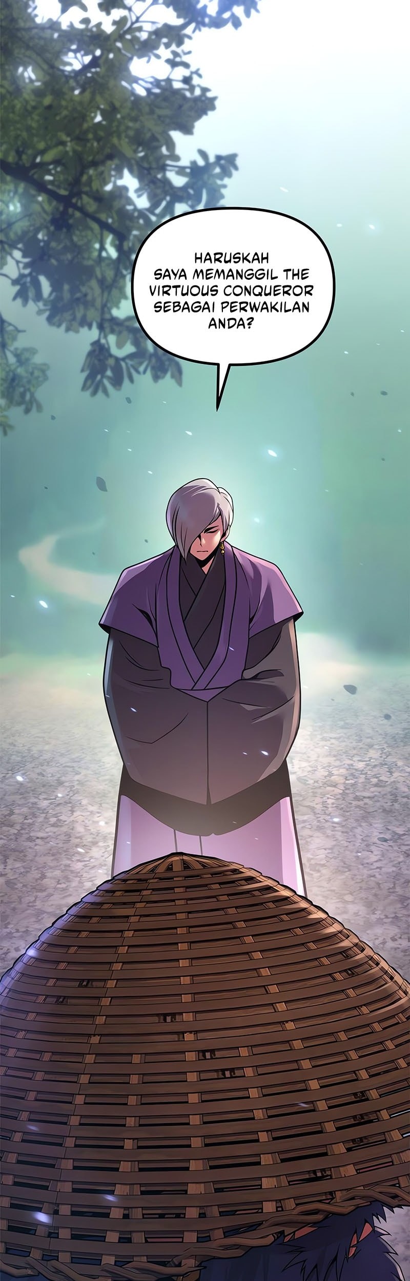 Chronicles of the Demon Faction Chapter 131 - halaman 83