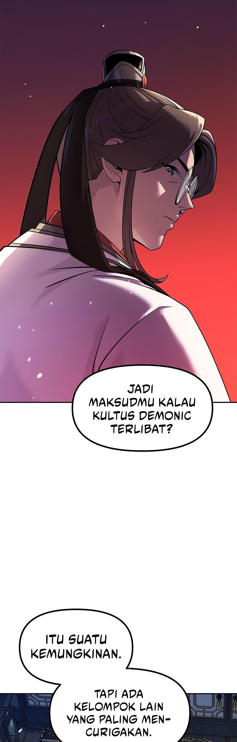 Chronicles of the Demon Faction Chapter 132 - halaman 10
