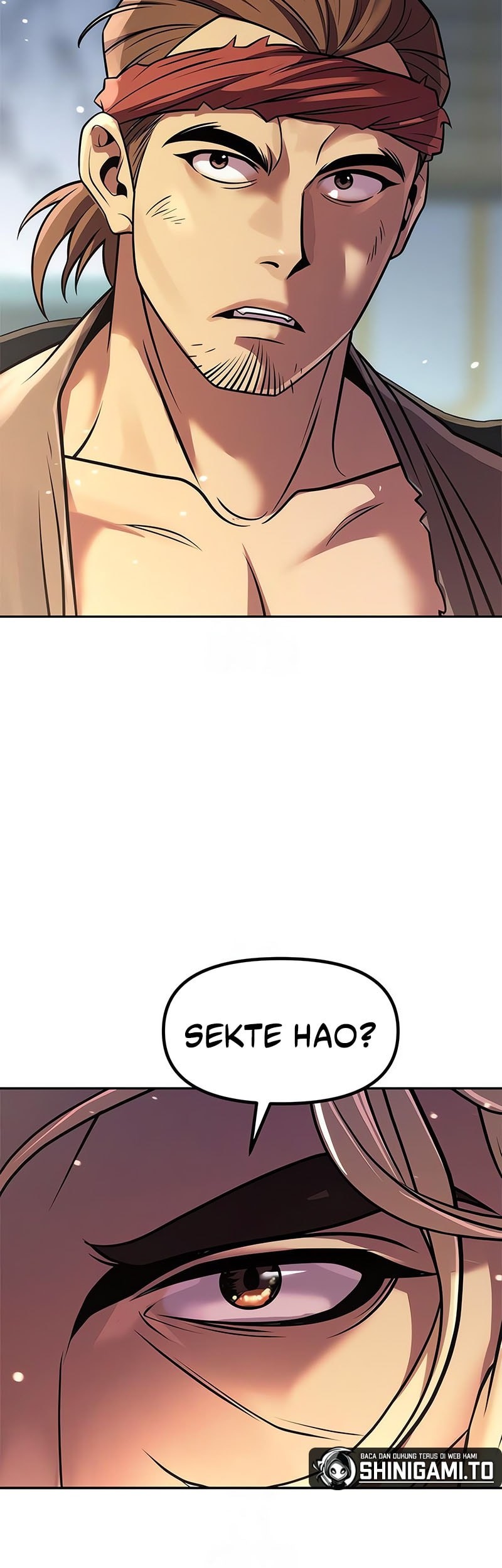 Chronicles of the Demon Faction Chapter 132 - halaman 12
