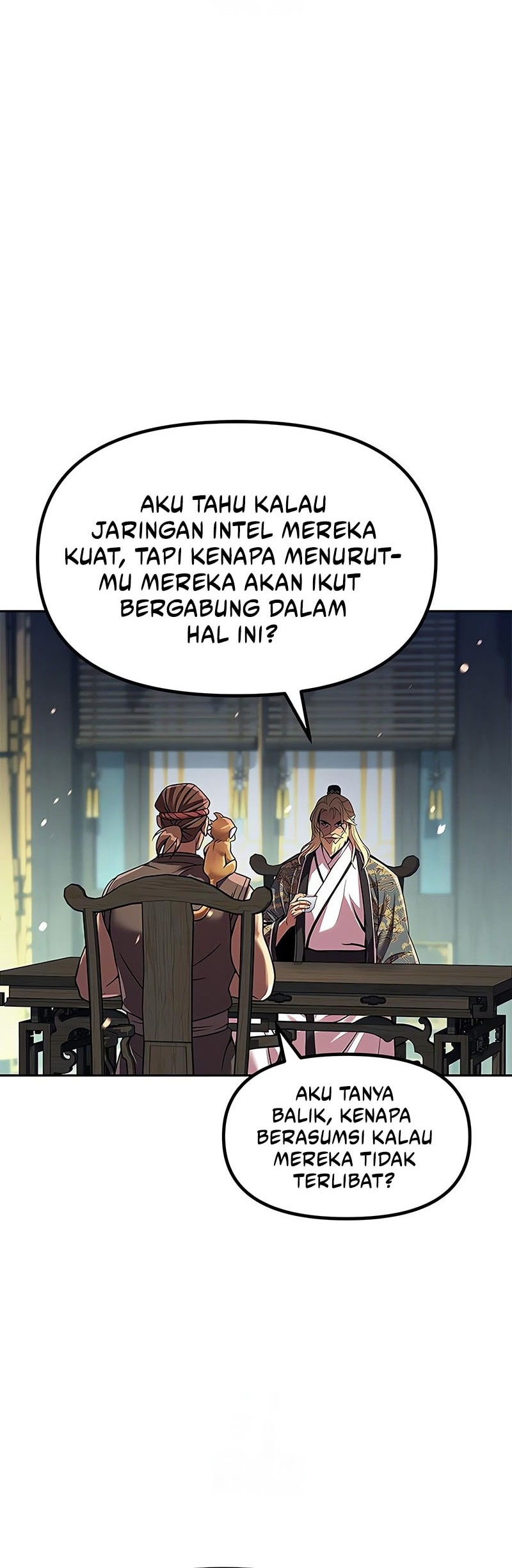 Chronicles of the Demon Faction Chapter 132 - halaman 13