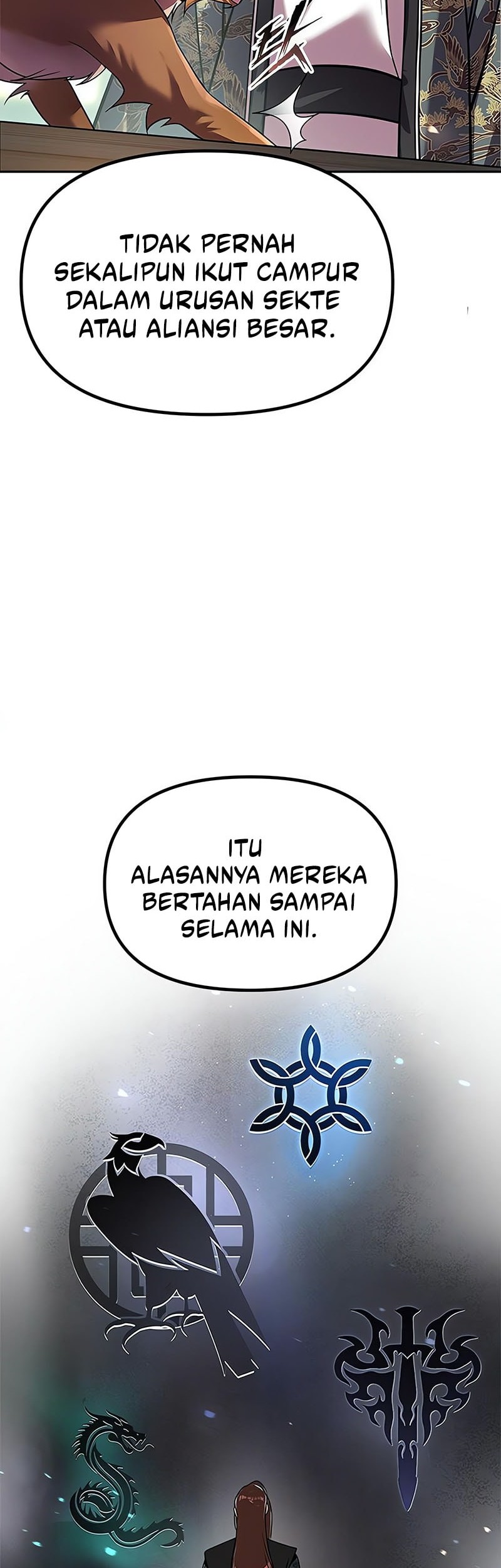 Chronicles of the Demon Faction Chapter 132 - halaman 15
