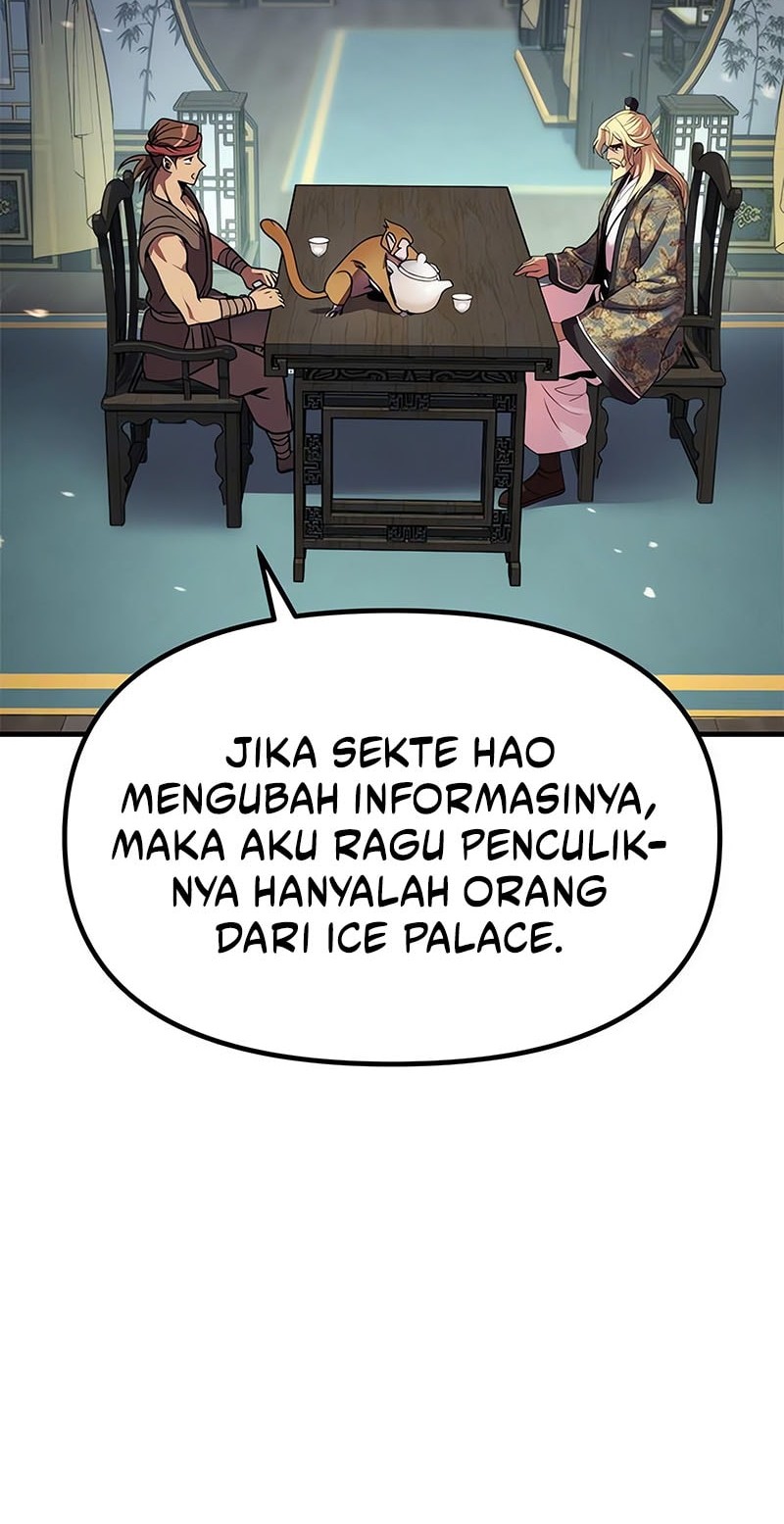 Chronicles of the Demon Faction Chapter 132 - halaman 17