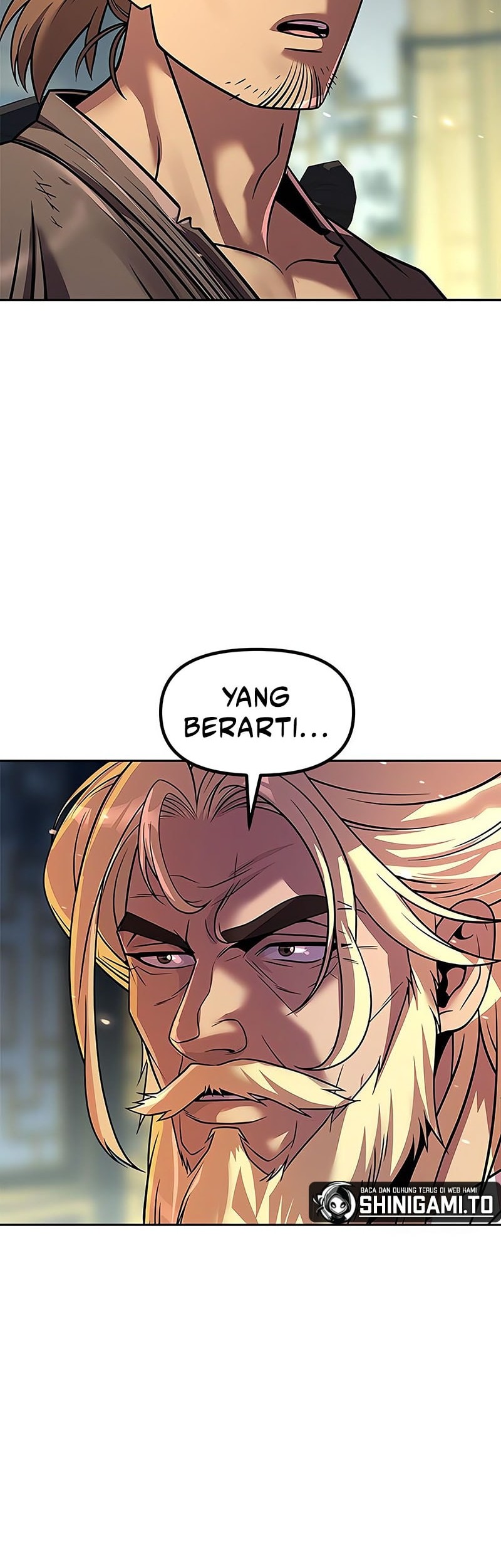 Chronicles of the Demon Faction Chapter 132 - halaman 19