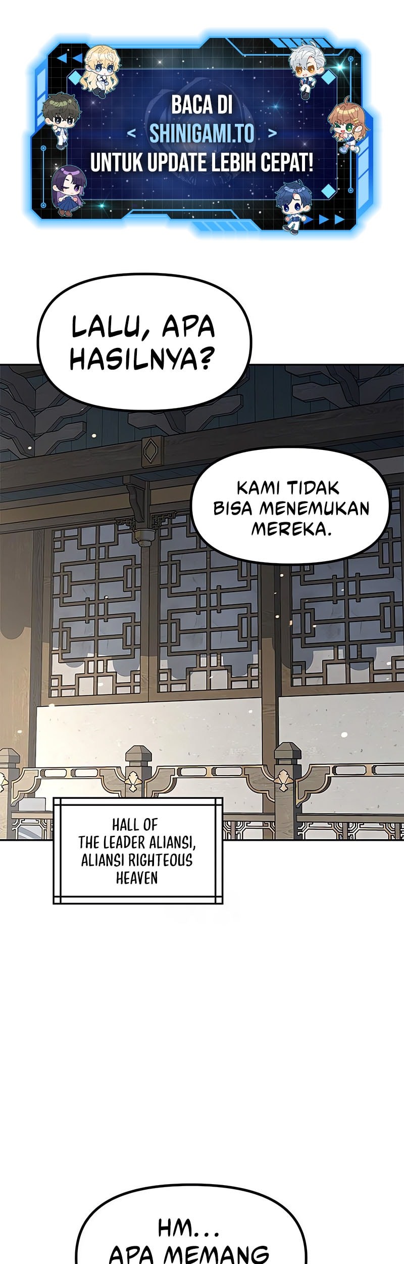 Chronicles of the Demon Faction Chapter 132 - halaman 2