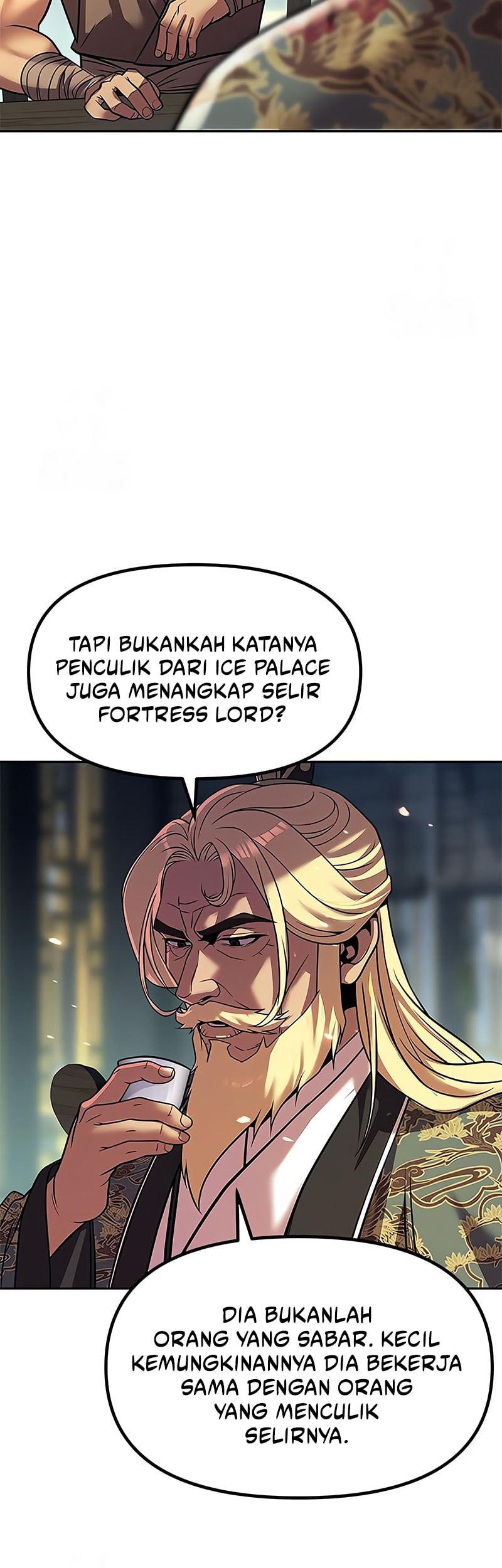 Chronicles of the Demon Faction Chapter 132 - halaman 24
