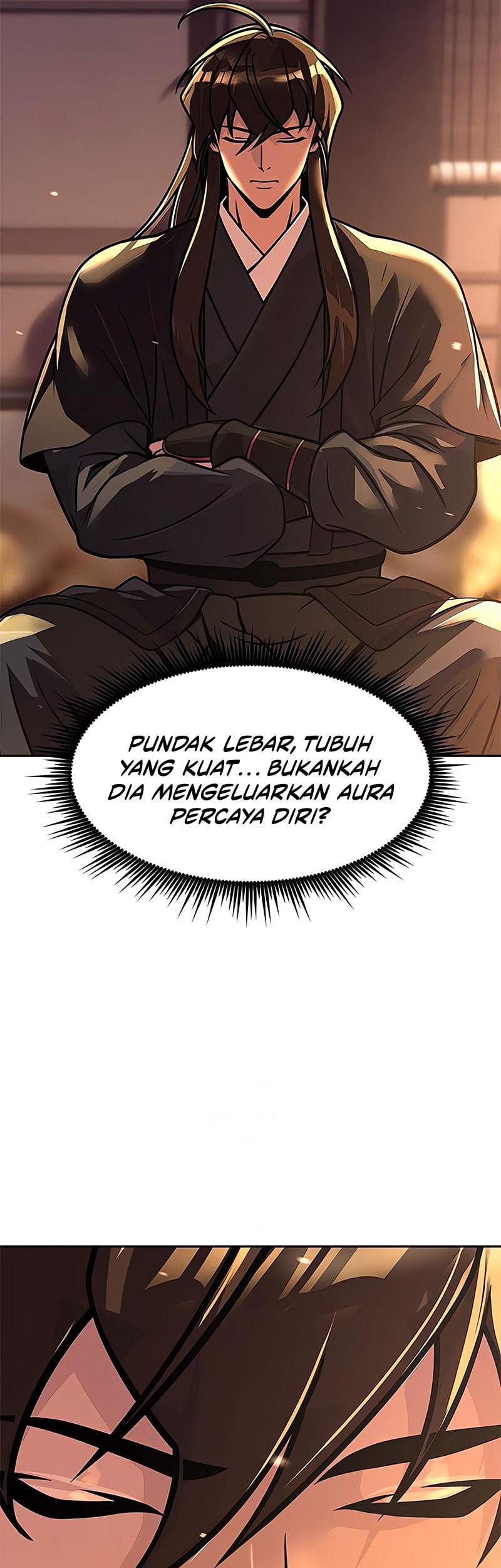 Chronicles of the Demon Faction Chapter 132 - halaman 30