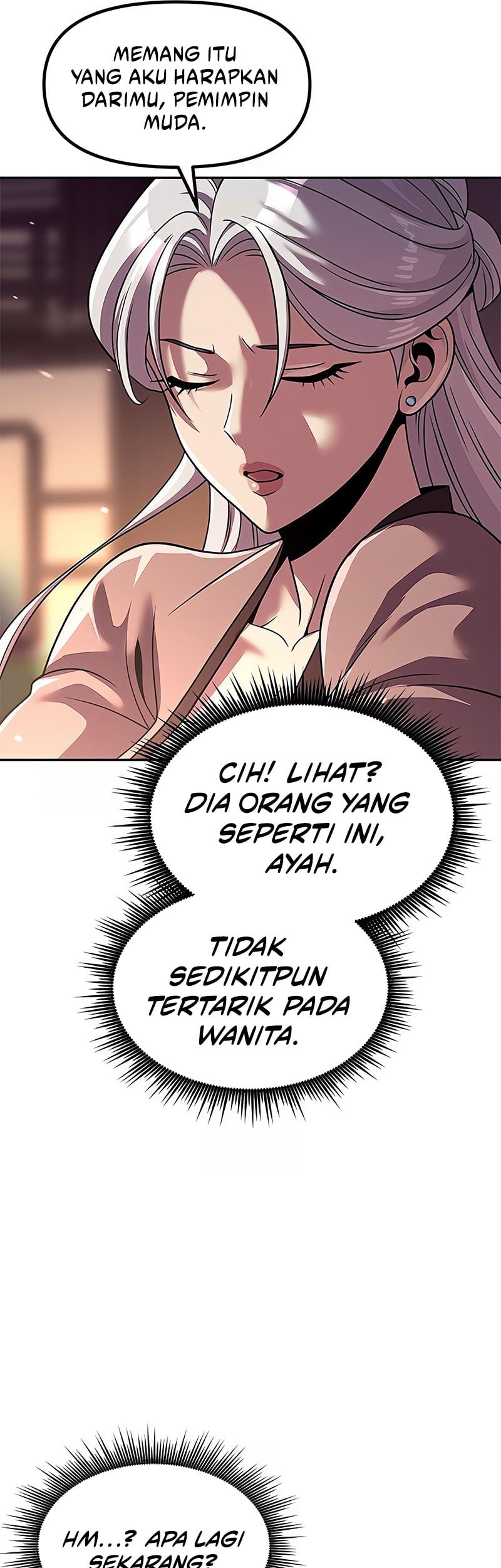 Chronicles of the Demon Faction Chapter 132 - halaman 38