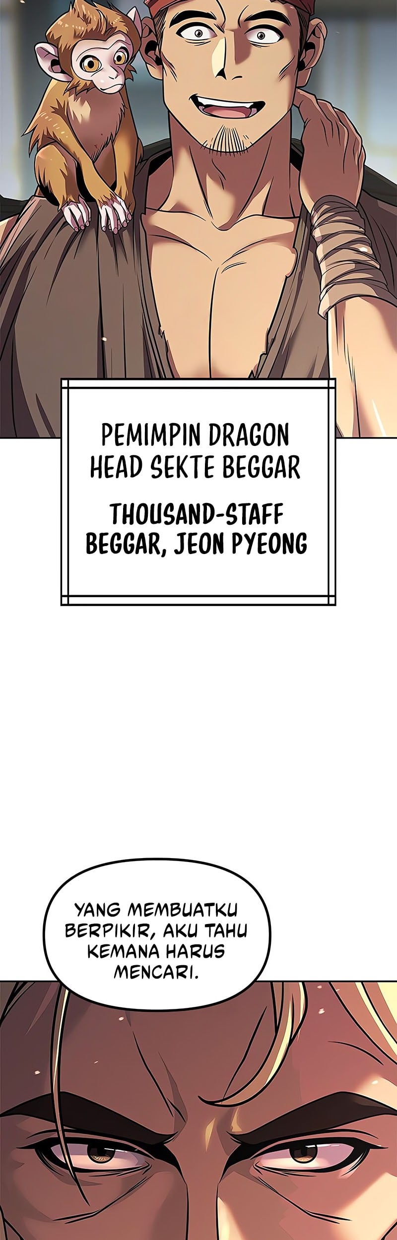 Chronicles of the Demon Faction Chapter 132 - halaman 4