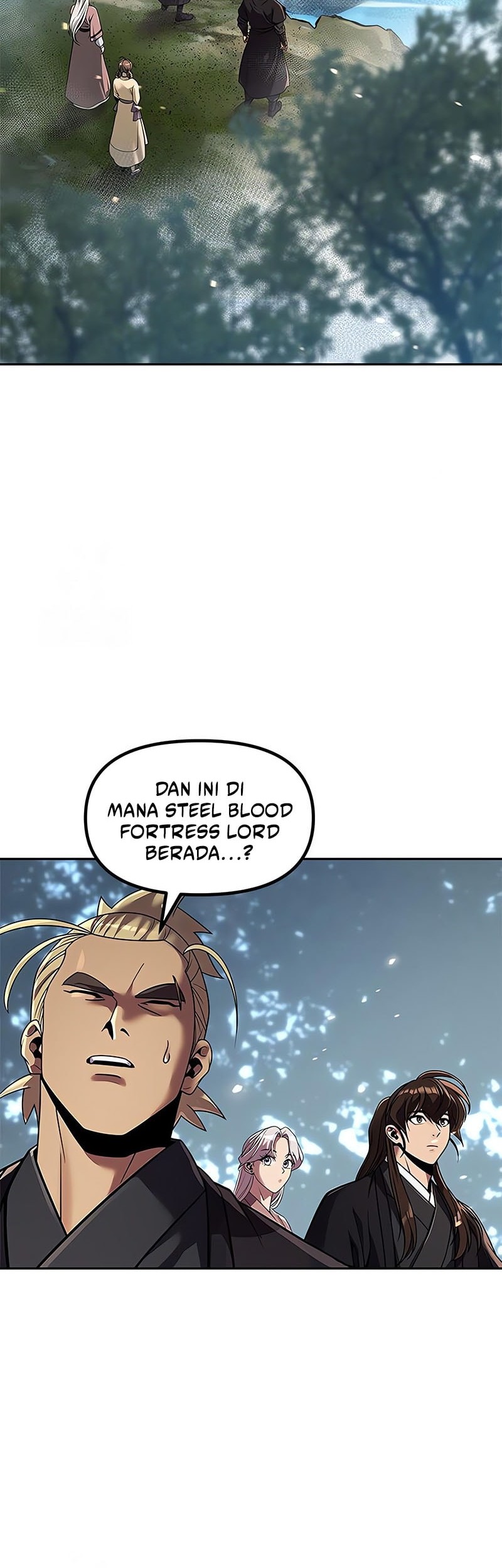 Chronicles of the Demon Faction Chapter 132 - halaman 43