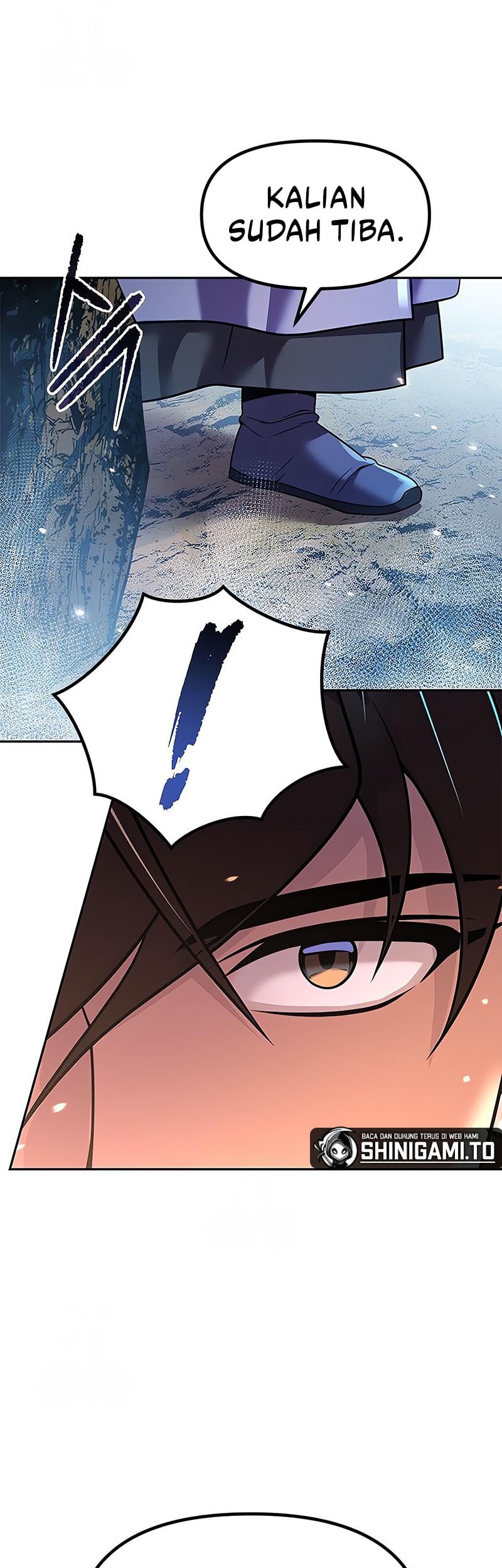 Chronicles of the Demon Faction Chapter 132 - halaman 44