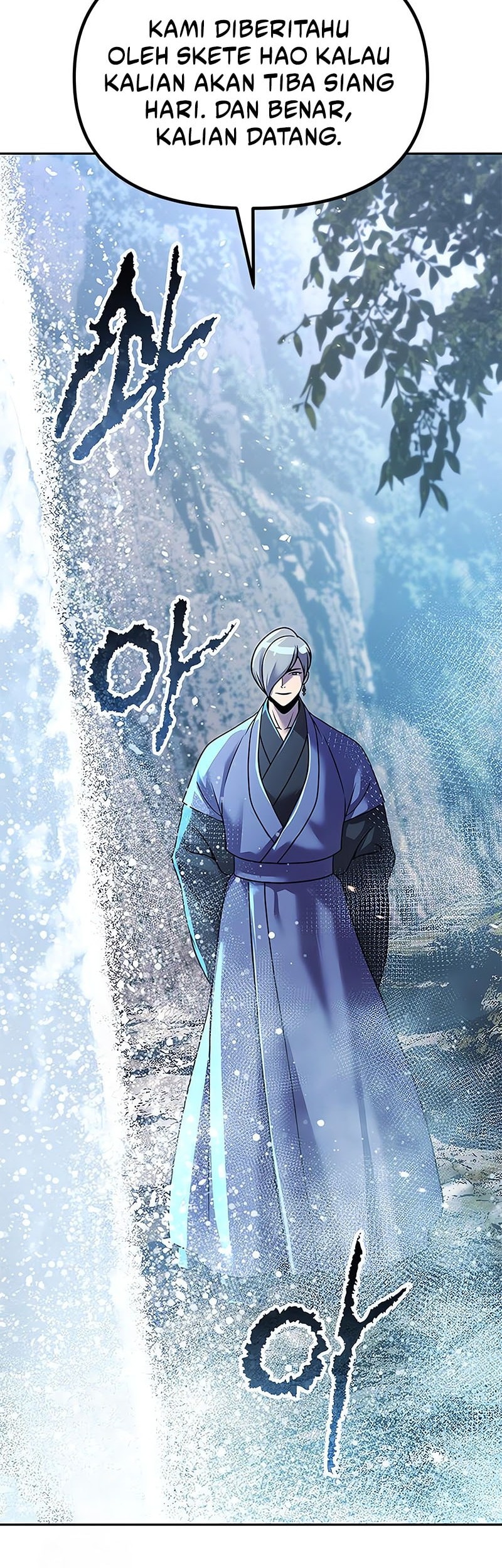 Chronicles of the Demon Faction Chapter 132 - halaman 45