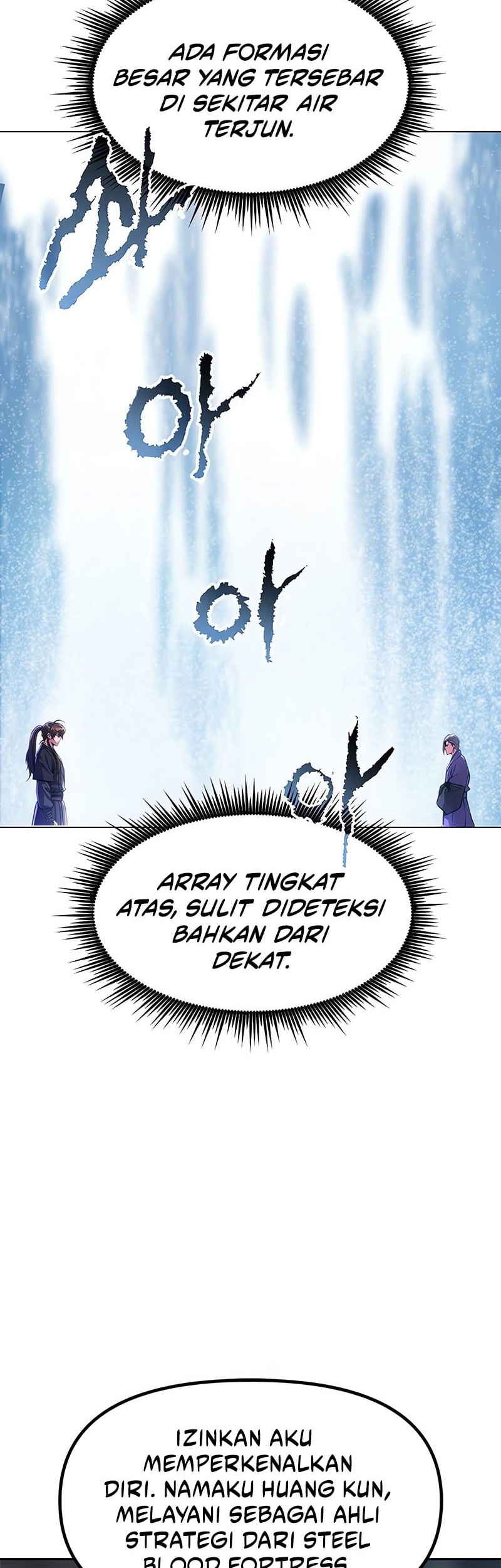 Chronicles of the Demon Faction Chapter 132 - halaman 47