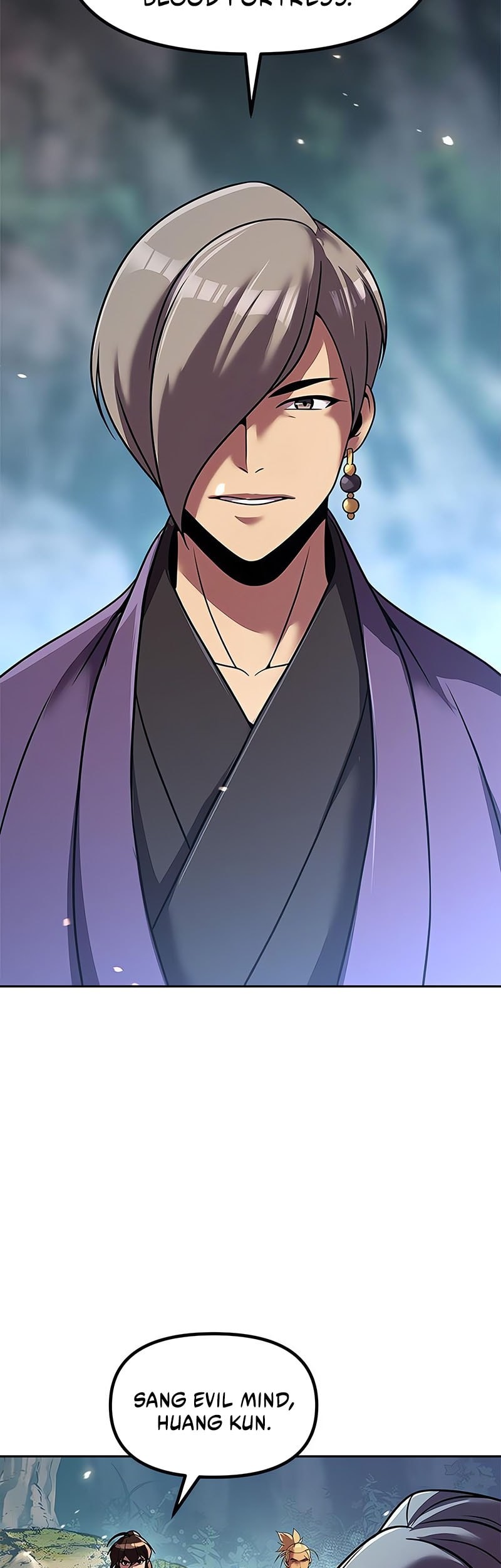 Chronicles of the Demon Faction Chapter 132 - halaman 48