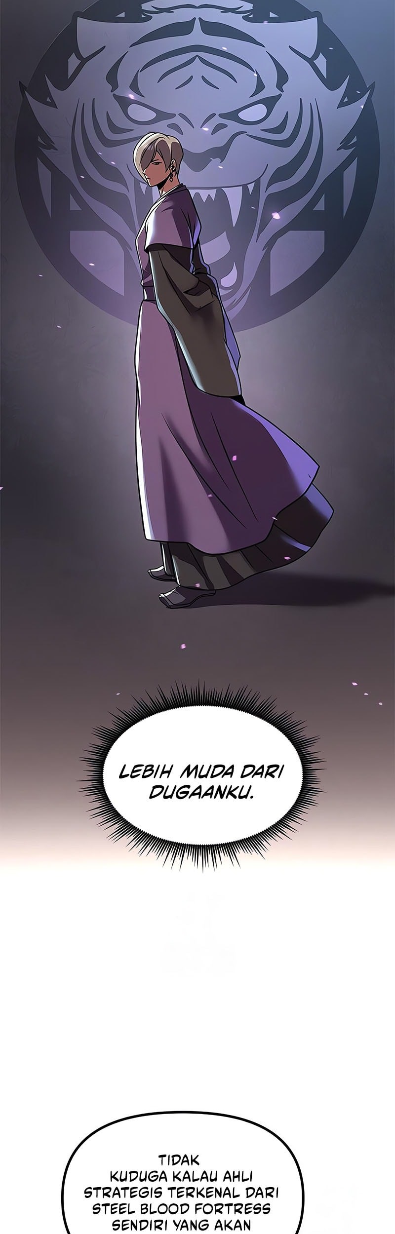 Chronicles of the Demon Faction Chapter 132 - halaman 50