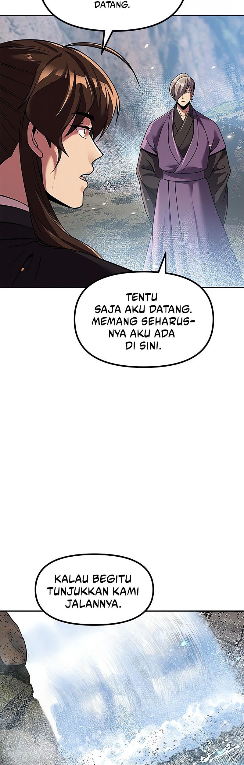 Chronicles of the Demon Faction Chapter 132 - halaman 51