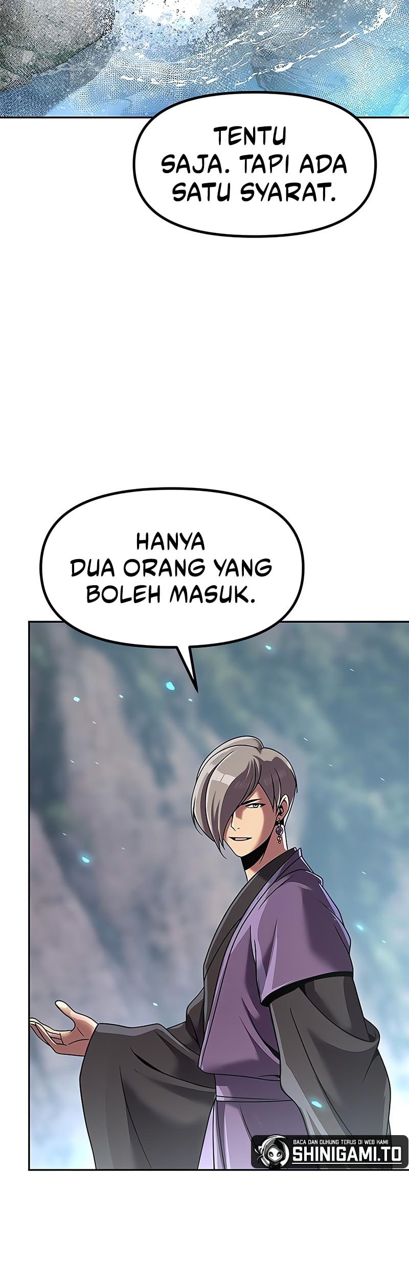 Chronicles of the Demon Faction Chapter 132 - halaman 52