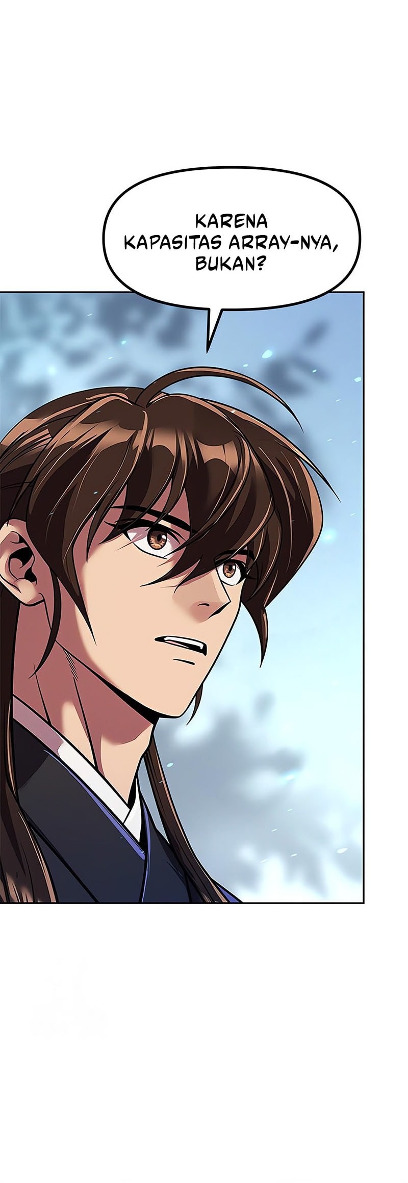 Chronicles of the Demon Faction Chapter 132 - halaman 53