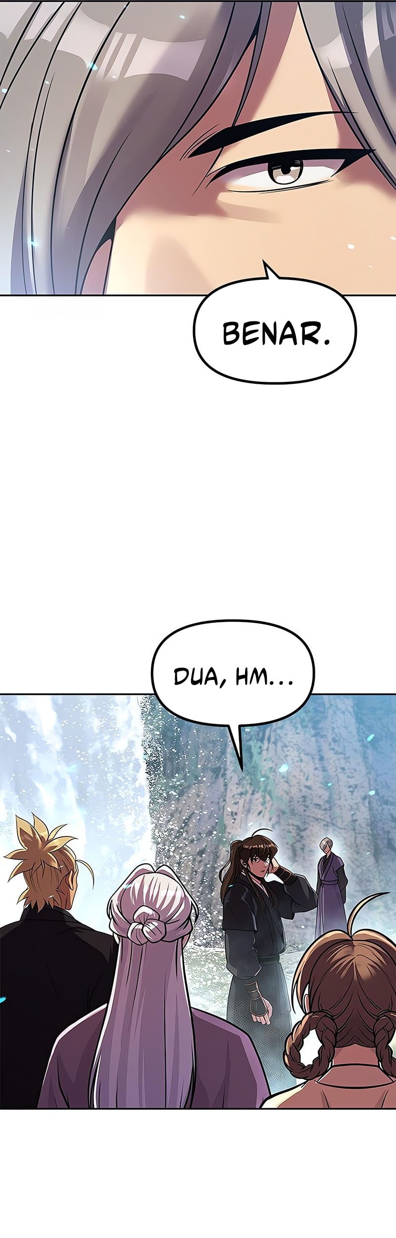 Chronicles of the Demon Faction Chapter 132 - halaman 54