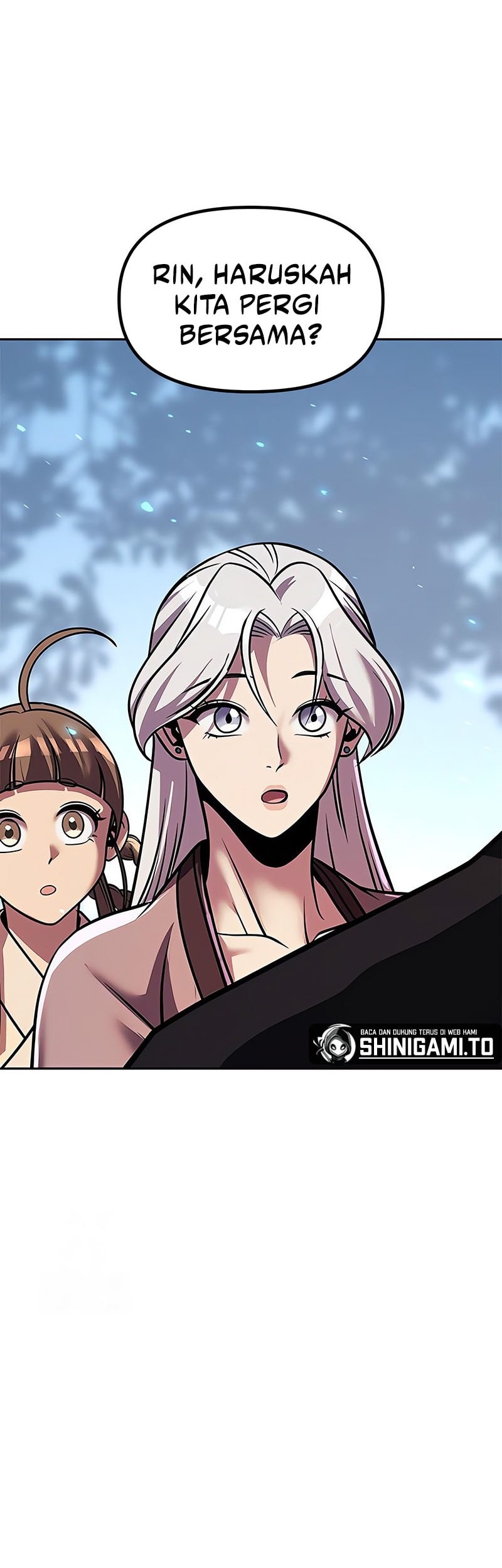 Chronicles of the Demon Faction Chapter 132 - halaman 55