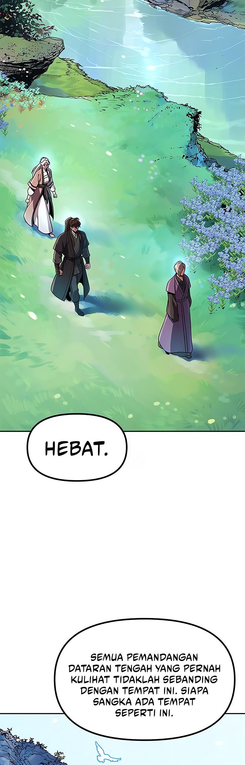 Chronicles of the Demon Faction Chapter 132 - halaman 59