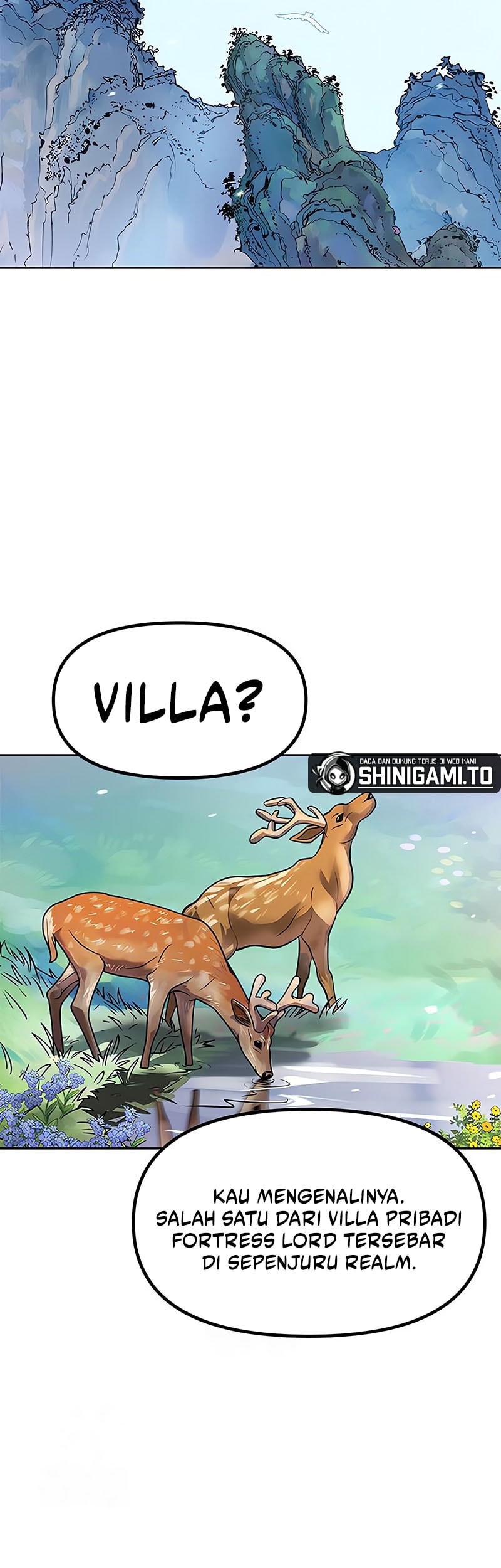 Chronicles of the Demon Faction Chapter 132 - halaman 60