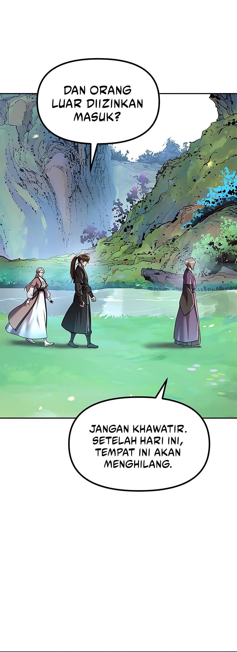 Chronicles of the Demon Faction Chapter 132 - halaman 61