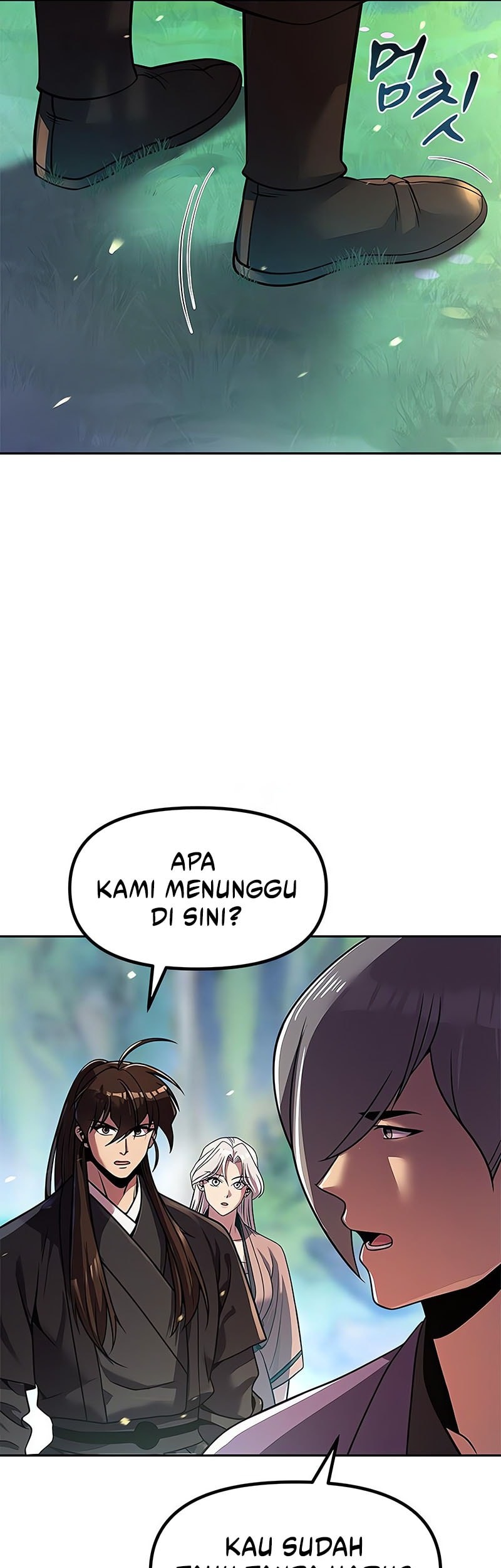 Chronicles of the Demon Faction Chapter 132 - halaman 62