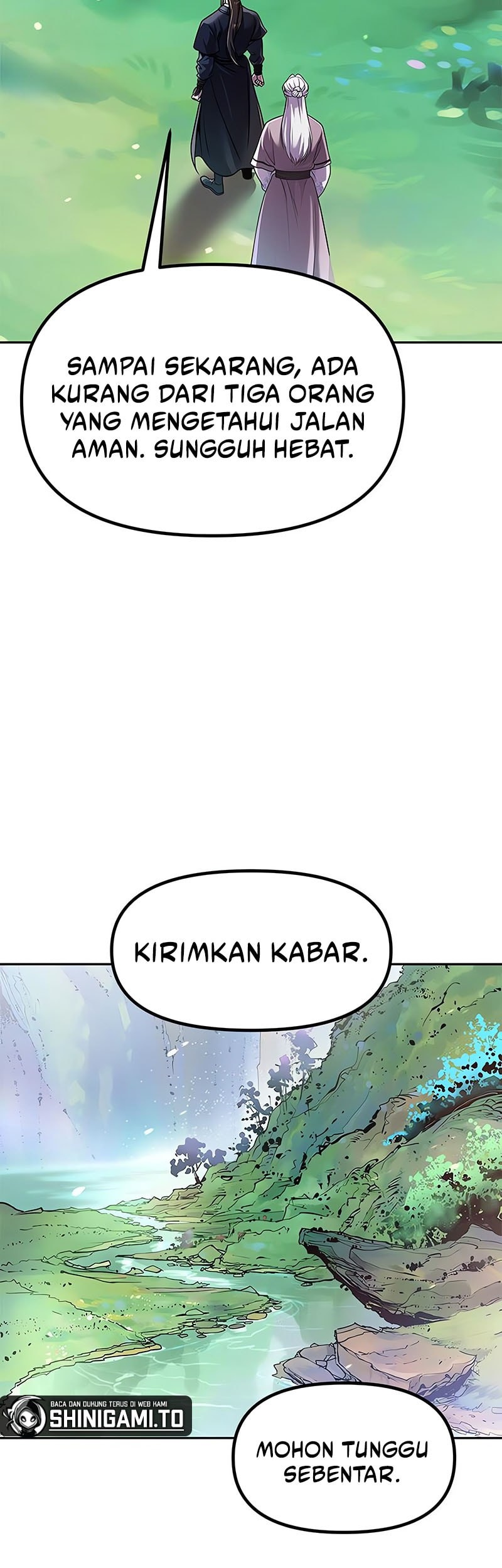 Chronicles of the Demon Faction Chapter 132 - halaman 64