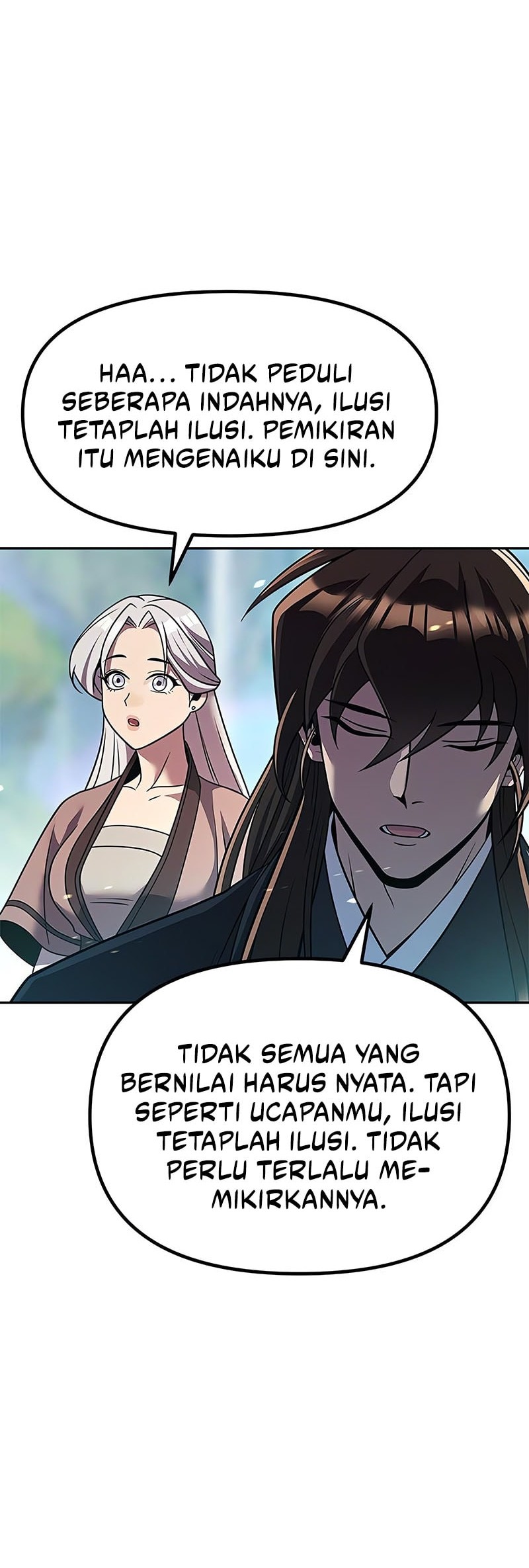 Chronicles of the Demon Faction Chapter 132 - halaman 65
