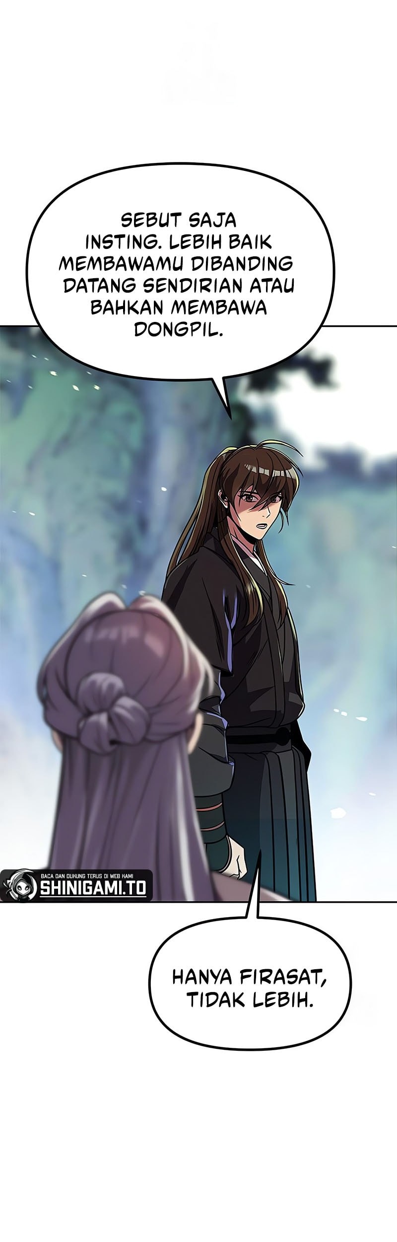 Chronicles of the Demon Faction Chapter 132 - halaman 68