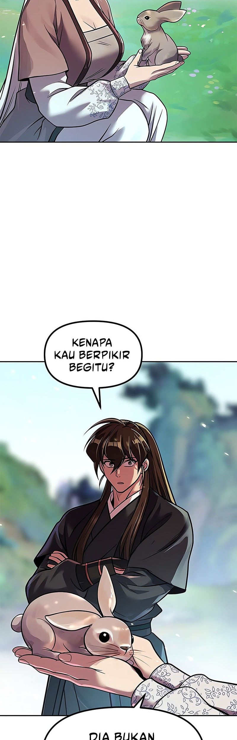 Chronicles of the Demon Faction Chapter 132 - halaman 71
