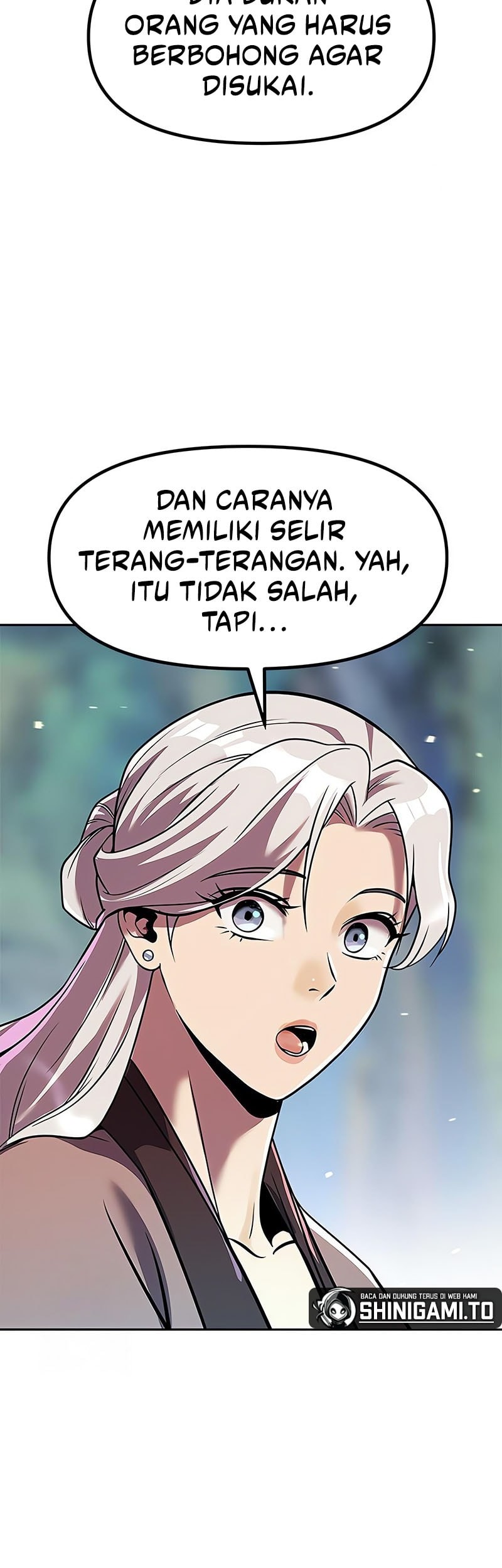 Chronicles of the Demon Faction Chapter 132 - halaman 72